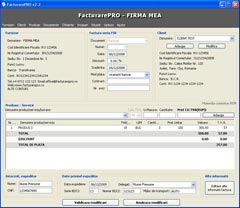 De ce programul Facturare PRO ?
