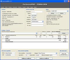 De ce programul Facturare PRO ? (video)